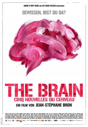 Filmbeschreibung zu The Brain (OV)