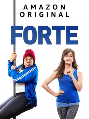 Filmbeschreibung zu Forte