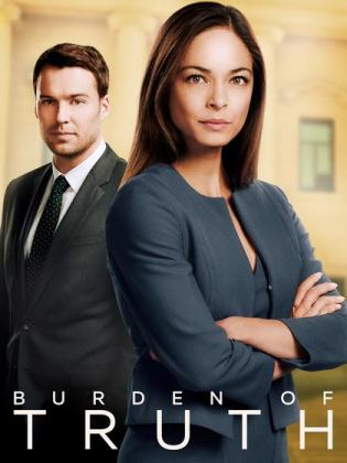 Filmbeschreibung zu Burden of Truth - Staffel 3