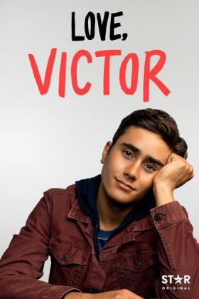 Filmbeschreibung zu Love, Victor