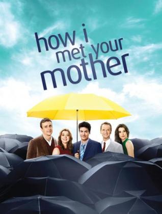 How I Met Your Mother
