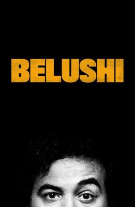 Filmbeschreibung zu Belushi