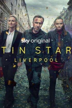 Filmbeschreibung zu Tin Star - Staffel 3