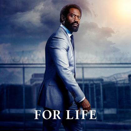 Filmbeschreibung zu For Life - Staffel 2