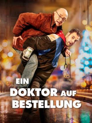 Filmbeschreibung zu Ein Doktor auf Bestellung