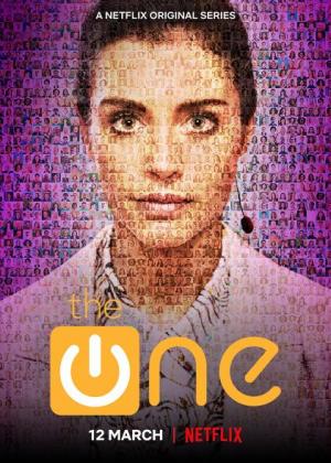 The One - Finde dein perfektes Match: Staffel 1