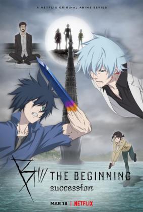 Filmbeschreibung zu B: The Beginning: Staffel 2