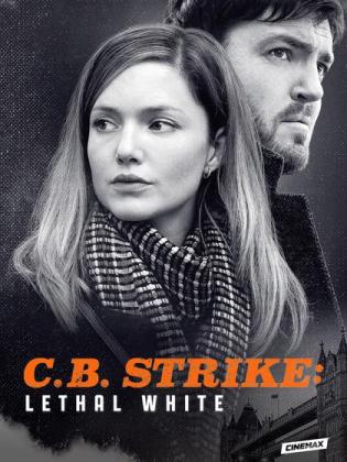 Filmbeschreibung zu Strike - Staffel 2