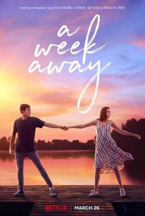Filmbeschreibung zu A Week Away