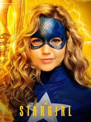 Filmbeschreibung zu Stargirl - Staffel 1