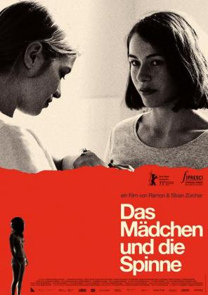 Das M?dchen und die Spinne (OV)