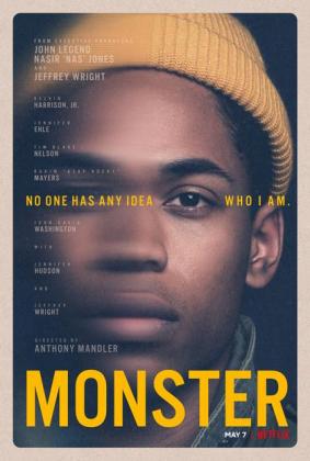 Filmbeschreibung zu Monster! Monster?