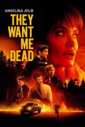 Filmbeschreibung zu Those Who Wish Me Dead