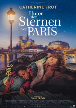 Filmbeschreibung zu Unter den Sternen von Paris (OV)
