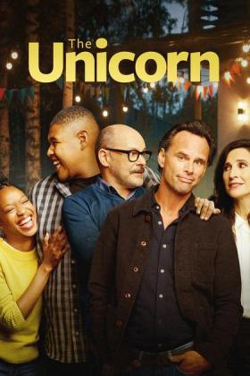 Filmbeschreibung zu The Unicorn - Staffel 2
