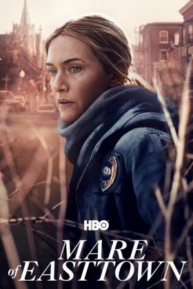 Mare of Easttown - Staffel 1