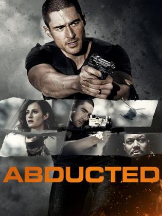 Filmbeschreibung zu Abducted