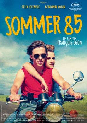 Sommer 85 (OV)