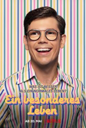 Ein besonderes Leben - Staffel 2