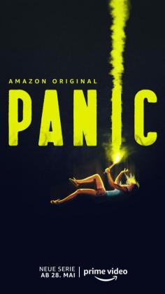 Filmbeschreibung zu Panic - Staffel 1