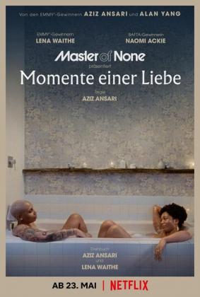 Master of None - Staffel 3