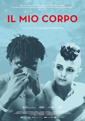 Filmbeschreibung zu Il mio corpo