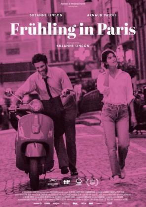 Filmbeschreibung zu Fr?hling in Paris (OV)