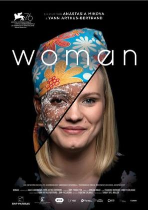 Filmbeschreibung zu Woman