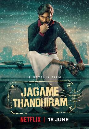 Filmbeschreibung zu Jagame Thandhiram - Das Gute und das B?se in der Welt