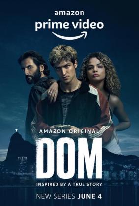 Filmbeschreibung zu Dom - Staffel 1