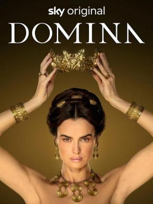 Filmbeschreibung zu Domina - Staffel 1