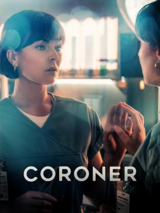 Filmbeschreibung zu Coroner - Fachgebiet Mord - Staffel 3