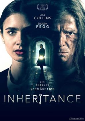 Filmbeschreibung zu Inheritance
