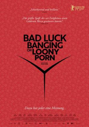 Filmbeschreibung zu Babardeala cu bucluc sau porno balamuc
