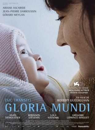 Filmbeschreibung zu Gloria Mundi - R?ckkehr nach Marseille (OV)