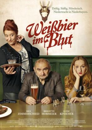 Filmbeschreibung zu ?50: Weissbier im Blut