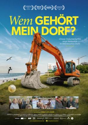 Wem geh?rt mein Dorf?