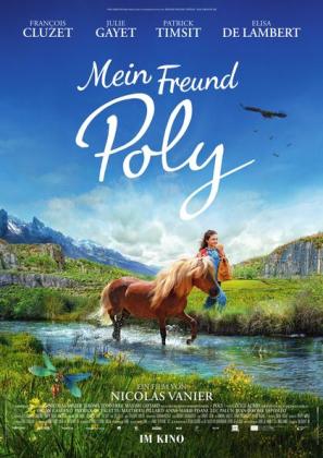 Filmbeschreibung zu Poly