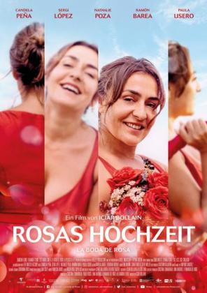 Filmbeschreibung zu ?50: Rosas Hochzeit