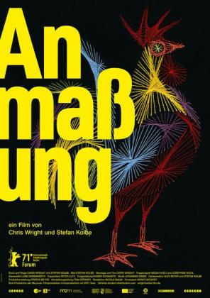 Anma?ung