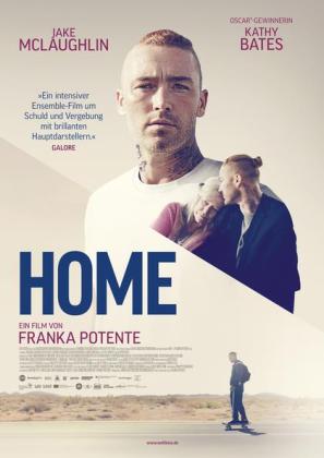 Filmbeschreibung zu Home