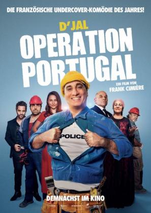 Operation Portugal