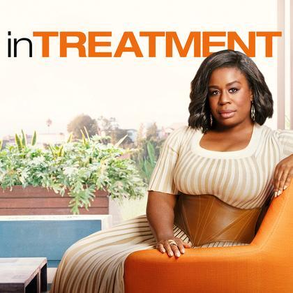 Filmbeschreibung zu In Treatment - Staffel 4