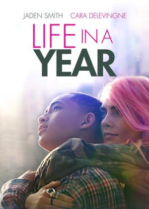 Filmbeschreibung zu Life in a Year
