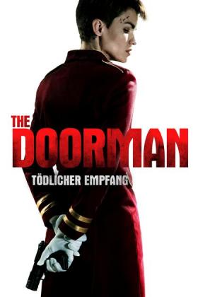 Filmbeschreibung zu The Doorman - T?dlicher Empfang