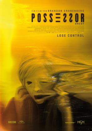 Filmbeschreibung zu Possessor (OV)