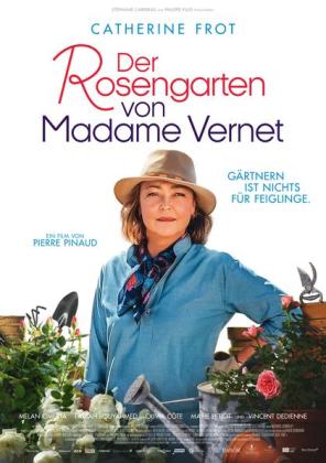 Filmbeschreibung zu La fine fleur