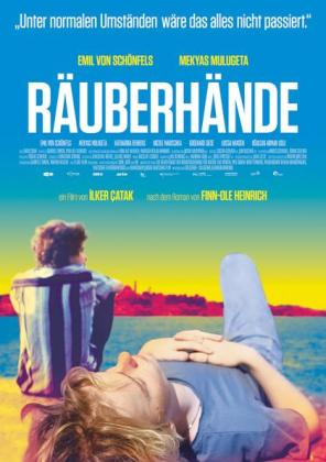 Filmbeschreibung zu R?uberh?nde