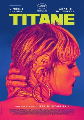 Titane (OV)