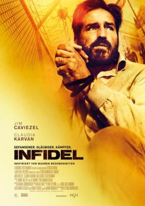 Filmbeschreibung zu Infidel (OV)